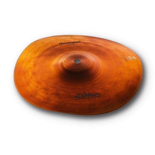 Zildjian 10 Zildjian 10