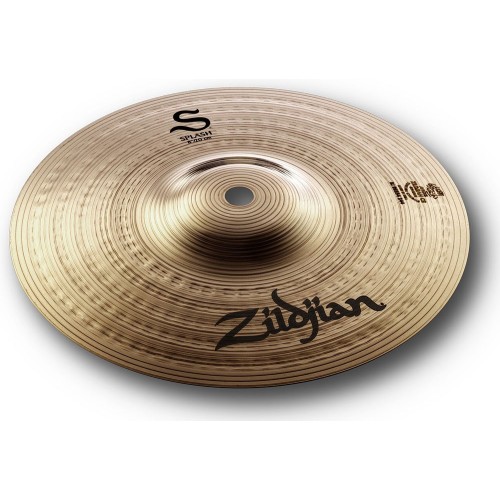 Zildjian 8 Zildjian 8