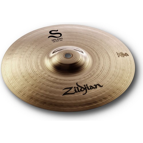 Zildjian 10 Zildjian 10