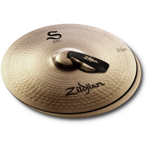 Zildjian 18 Zildjian 18