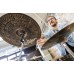 Zildjian S Dark Cymbal Pack - SD4680 — šķīvju komplekts Zildjian S Dark Cymbal Pack - SD4680 — šķīvju komplekts