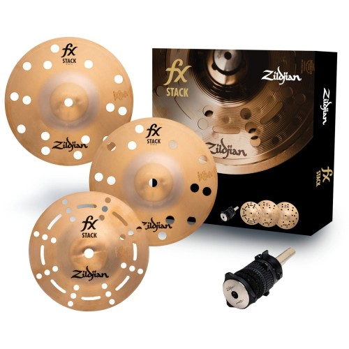 Zildjian 8 Zildjian 8