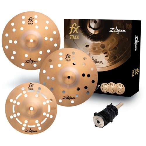 Zildjian 10 Zildjian 10