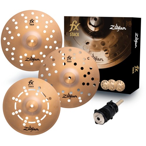 Zildjian 12 Zildjian 12