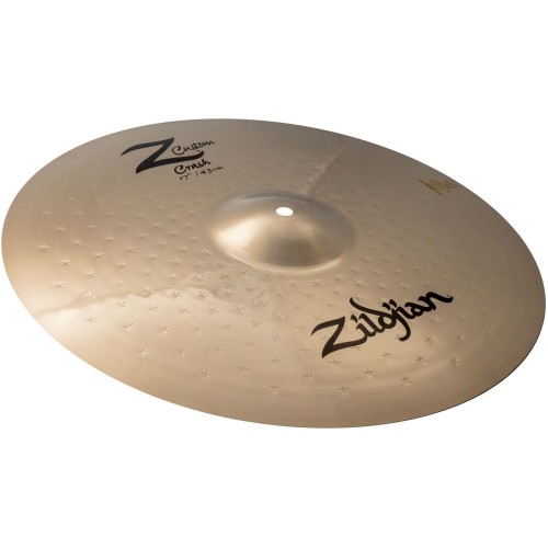 Zildjian 17 Zildjian 17