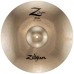 Zildjian Z Custom Standard Cymbal Pack — šķīvju komplekts Zildjian Z Custom Standard Cymbal Pack — šķīvju komplekts