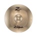 Zildjian Z Custom Standard Cymbal Pack — šķīvju komplekts Zildjian Z Custom Standard Cymbal Pack — šķīvju komplekts