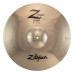 Zildjian Z Custom Standard Cymbal Pack — šķīvju komplekts Zildjian Z Custom Standard Cymbal Pack — šķīvju komplekts