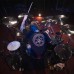 Zildjian Z Custom Standard Cymbal Pack — šķīvju komplekts Zildjian Z Custom Standard Cymbal Pack — šķīvju komplekts