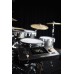 Zildjian ALCHEM-E Gold Electronic Drum Kit — elektronisko bungu komplekts Zildjian ALCHEM-E Gold Electronic Drum Kit — elektronisko bungu komplekts