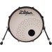 Zildjian ALCHEM-E Gold Electronic Drum Kit — elektronisko bungu komplekts Zildjian ALCHEM-E Gold Electronic Drum Kit — elektronisko bungu komplekts