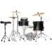 Zildjian ALCHEM-E Gold Electronic Drum Kit — elektronisko bungu komplekts Zildjian ALCHEM-E Gold Electronic Drum Kit — elektronisko bungu komplekts