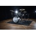 Zildjian ALCHEM-E Gold Electronic Drum Kit — elektronisko bungu komplekts Zildjian ALCHEM-E Gold Electronic Drum Kit — elektronisko bungu komplekts