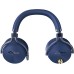 Zildjian Alchem-E Perfect Tune™ Headphones - Midnight Blue — bezvadu austiņas Zildjian Alchem-E Perfect Tune™ Headphones - Midnight Blue — bezvadu austiņas