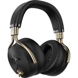 Zildjian Alchem-E Perfect Tune™ Headphones - Black — bezvadu austiņas Zildjian Alchem-E Perfect Tune™ Headphones - Black — bezvadu austiņas