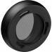 Zildjian Alchem-E replacement earpads - Black — austiņu spilventiņi Zildjian Alchem-E replacement earpads - Black — austiņu spilventiņi