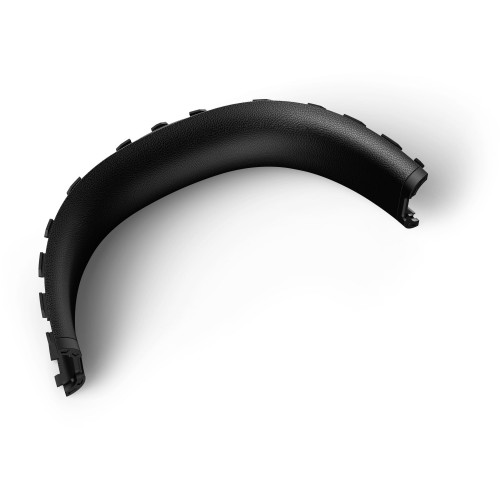 Zildjian Alchem-E replacement headband pad - Black — austiņu galvas stīpas polsteris Zildjian Alchem-E replacement headband pad - Black — austiņu galvas stīpas polsteris