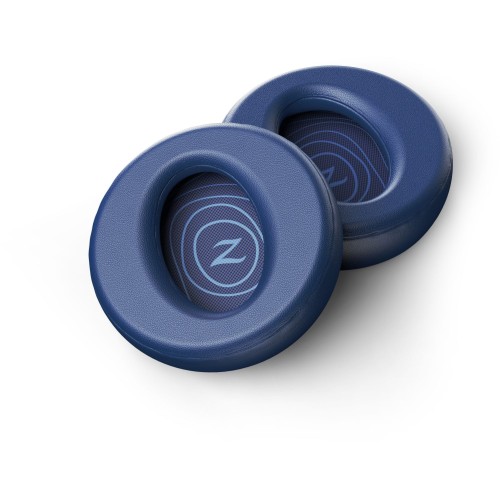 Zildjian Alchem-E replacement earpads - Midnight Blue — austiņu spilventiņi Zildjian Alchem-E replacement earpads - Midnight Blue — austiņu spilventiņi