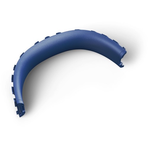 Zildjian Alchem-E replacement headband pad - Midnight Blue — austiņu galvas stīpas polsteris Zildjian Alchem-E replacement headband pad - Midnight Blue — austiņu galvas stīpas polsteris