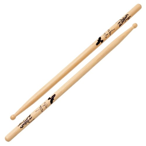 Zildjian Taylor Hawkins Artist Series — bungu kociņi Zildjian Taylor Hawkins Artist Series — bungu kociņi