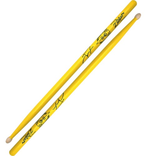 Zildjian Josh Dun Zildjian Josh Dun