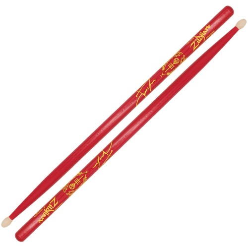 Zildjian Josh Dun Zildjian Josh Dun