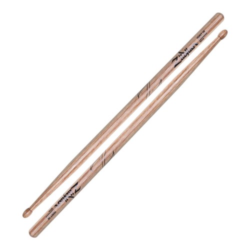 Zildjian 5B Laminated Birch - Wood Tip — bungu kociņi Zildjian 5B Laminated Birch - Wood Tip — bungu kociņi