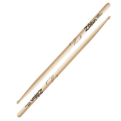 Zildjian Gauge 8 Hickory - Wood Tip — bungu kociņi Zildjian Gauge 8 Hickory - Wood Tip — bungu kociņi