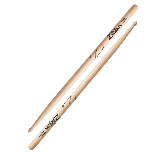 Zildjian Gauge 12 Hickory - Wood Tip — bungu kociņi Zildjian Gauge 12 Hickory - Wood Tip — bungu kociņi