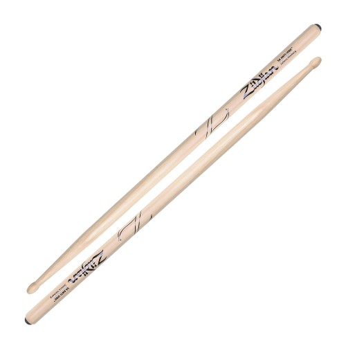 Zildjian 5A Antivibe - Wood Tip — bungu kociņi Zildjian 5A Antivibe - Wood Tip — bungu kociņi
