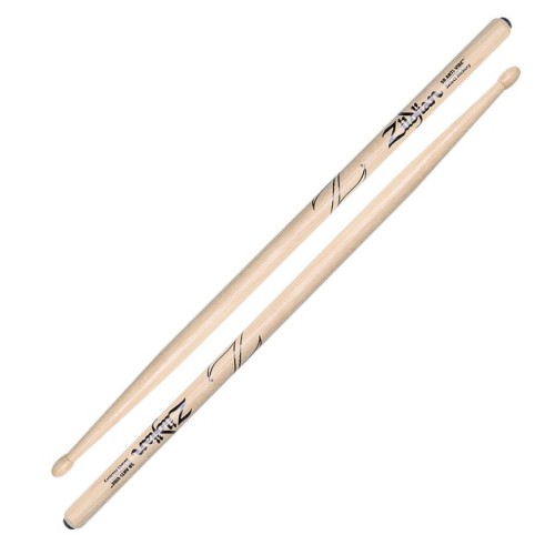 Zildjian 5B Antivibe - Wood Tip — bungu kociņi Zildjian 5B Antivibe - Wood Tip — bungu kociņi