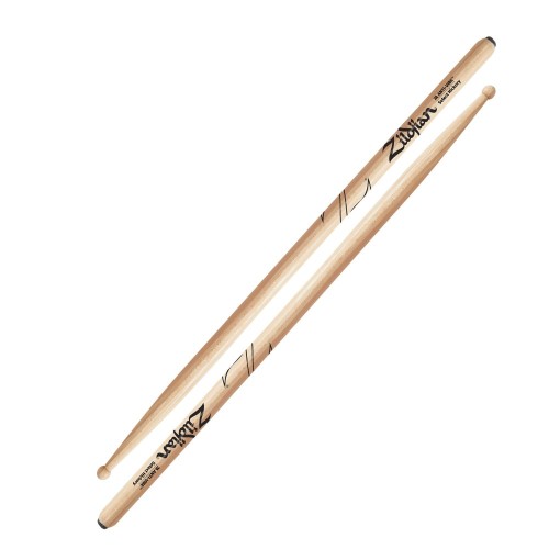 Zildjian 7A Antivibe - Wood Tip — bungu kociņi Zildjian 7A Antivibe - Wood Tip — bungu kociņi