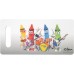Zildjian Crayola — bērnu bungu kociņu komplekts Zildjian Crayola — bērnu bungu kociņu komplekts