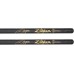 Zildjian 5A Z Custom Black Chroma - Wood Tip — bungu kociņi Zildjian 5A Z Custom Black Chroma - Wood Tip — bungu kociņi