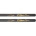 Zildjian 5B Z Custom Black Chroma - Wood Tip — bungu kociņi Zildjian 5B Z Custom Black Chroma - Wood Tip — bungu kociņi