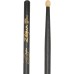 Zildjian ROCK Z Custom Black Chroma - Wood Tip — bungu kociņi Zildjian ROCK Z Custom Black Chroma - Wood Tip — bungu kociņi