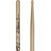 Zildjian 5A Z Custom Gold Chroma - Wood Tip — bungu kociņi Zildjian 5A Z Custom Gold Chroma - Wood Tip — bungu kociņi