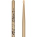 Zildjian 5B Z Custom Gold Chroma - Wood Tip — bungu kociņi Zildjian 5B Z Custom Gold Chroma - Wood Tip — bungu kociņi