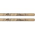 Zildjian 5B Z Custom Gold Chroma - Wood Tip — bungu kociņi Zildjian 5B Z Custom Gold Chroma - Wood Tip — bungu kociņi