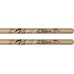 Zildjian ROCK Z Custom Gold Chroma - Wood Tip — bungu kociņi Zildjian ROCK Z Custom Gold Chroma - Wood Tip — bungu kociņi