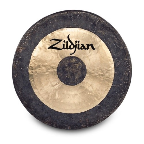 Zildjian 34 Zildjian 34