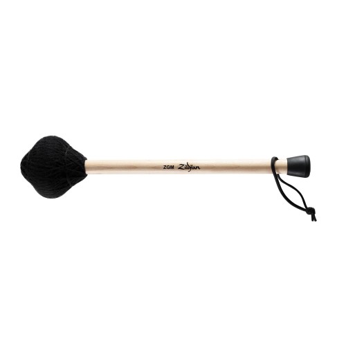 Zildjian ZGM General Gong Mallet — gonga vālīte Zildjian ZGM General Gong Mallet — gonga vālīte