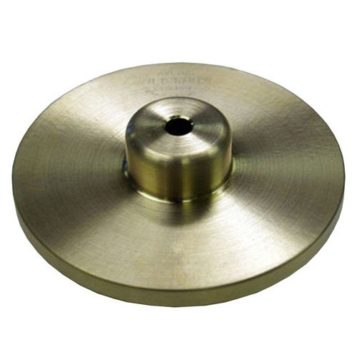 Zildjian Low Single Crotale - Specify Note — krotāles