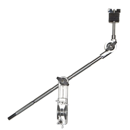 Zildjian P0711 Cymbal Boom Arm with Clamp — šķīvja statīva pagarinājums Zildjian P0711 Cymbal Boom Arm with Clamp — šķīvja statīva pagarinājums