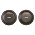 Zildjian P0751 Pads - Pair — rokas šķīvju ādas polsteri Zildjian P0751 Pads - Pair — rokas šķīvju ādas polsteri