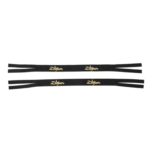 Zildjian P0754 Nylon Cymbal Straps — šķīvju neilona siksnas Zildjian P0754 Nylon Cymbal Straps — šķīvju neilona siksnas