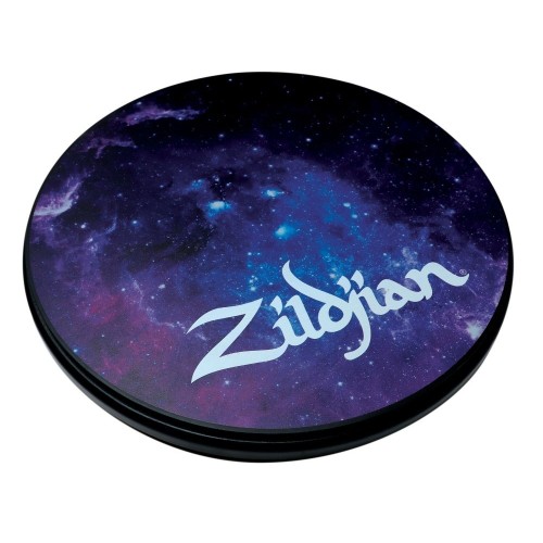 Zildjian Galaxy Practice Pad - 6 Zildjian Galaxy Practice Pad - 6