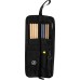 Zildjian Gigging Mini Stick Bag - Black — kociņu soma Zildjian Gigging Mini Stick Bag - Black — kociņu soma