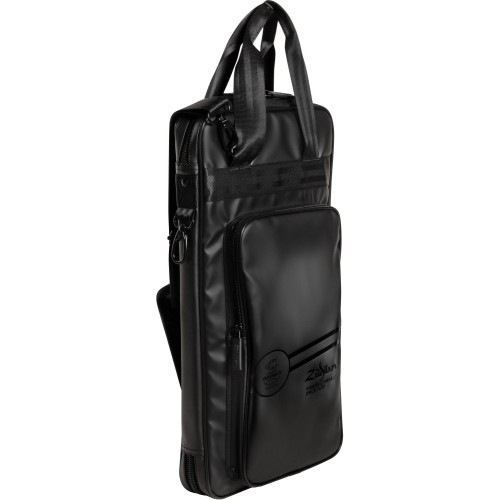 Zildjian Gigging Stick Bag - Black — kociņu soma Zildjian Gigging Stick Bag - Black — kociņu soma