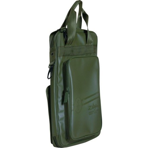 Zildjian Gigging Stick Bag - Sage Green — kociņu soma Zildjian Gigging Stick Bag - Sage Green — kociņu soma
